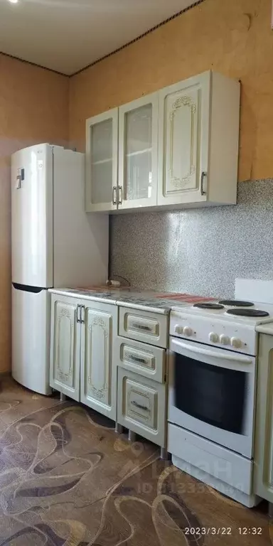 1-к кв. Белгородская область, Белгород Гостенская ул., 2 (40.0 м) - Фото 1