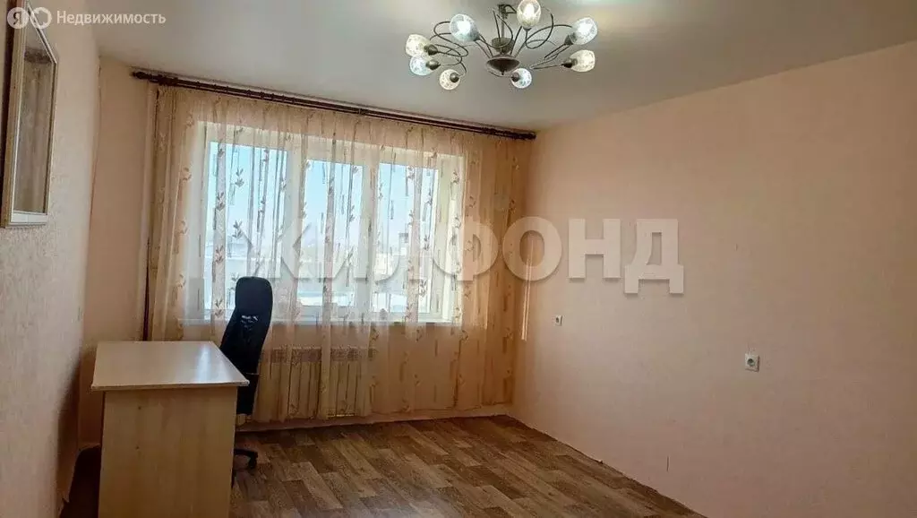 1-комнатная квартира: Новосибирск, улица Ключ-Камышенское Плато, 26/2 ... - Фото 1