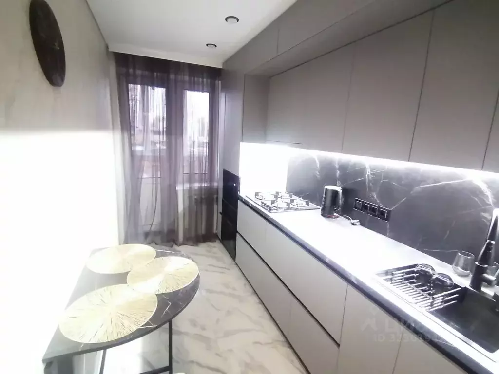 1-к кв. Нижегородская область, Арзамас 9 Мая ул., 8к3 (40.0 м) - Фото 2