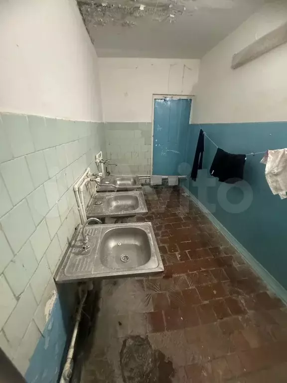 Комната 18 м в 1-к., 2/5 эт. - Фото 1