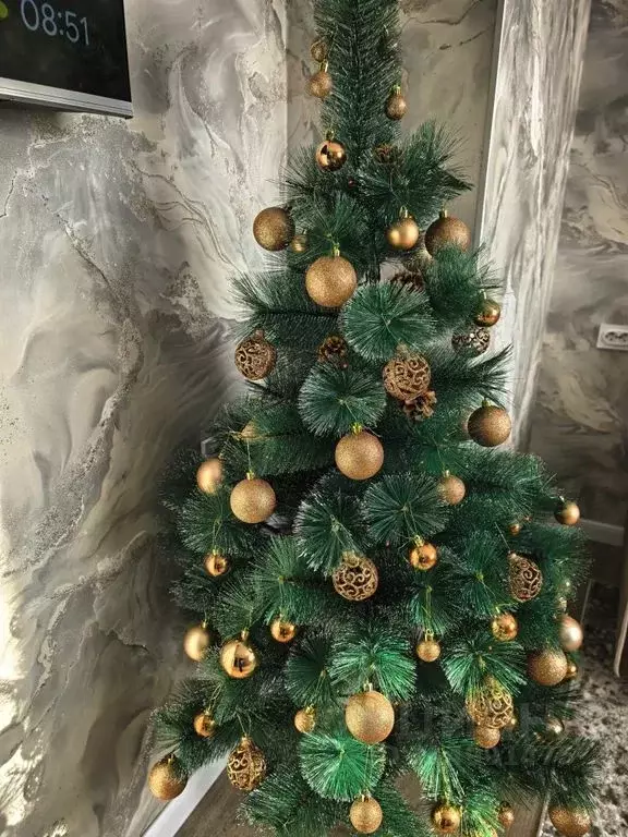 1-к кв. Иркутская область, Иркутск пер. Имени Академика Алексея ... - Фото 2