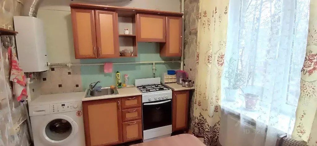 1-к кв. Санкт-Петербург, Санкт-Петербург, Пушкин бул. Алексея ... - Фото 2