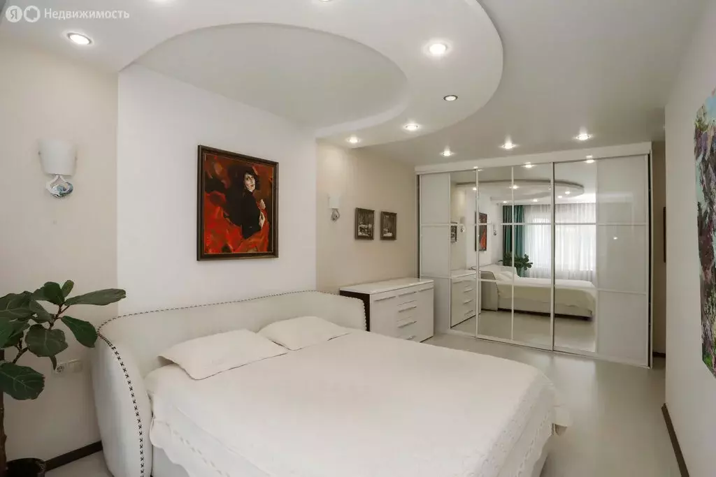 4-комнатная квартира: Иркутск, Советская улица, 27 (103 м) - Фото 2