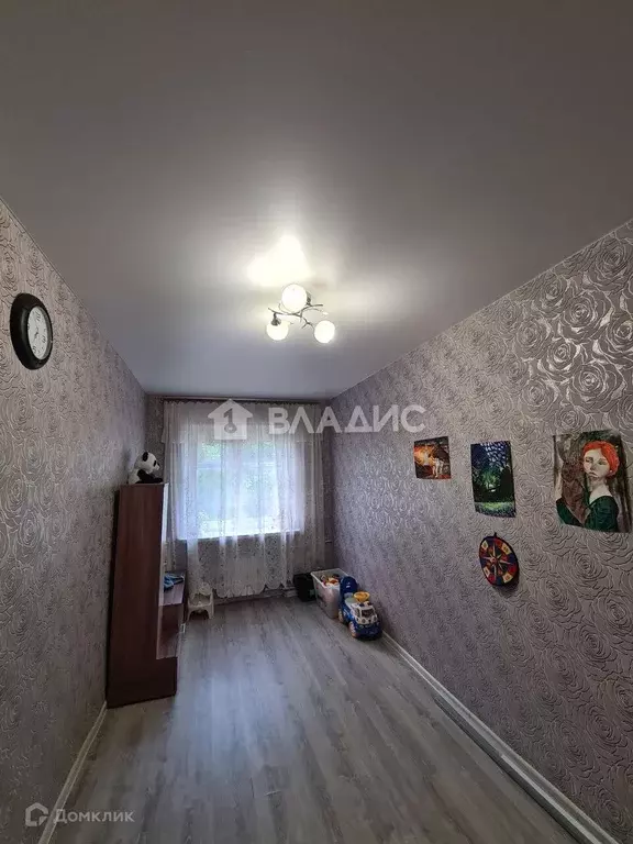 Продаётся 2-к квартира, 45.5 м - Фото 1