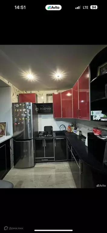 Продаётся 2-к квартира, 40.9 м - Фото 0