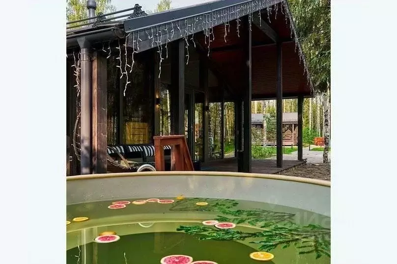 Дом в Владимирская область, Киржач Сосновая ул., 13 (80 м) - Фото 2