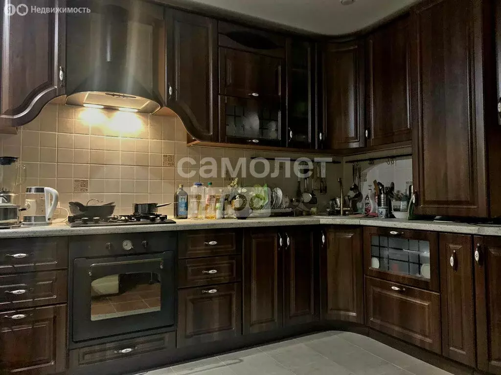 2-комнатная квартира: Рязань, Быстрецкая улица, 17 (96 м) - Фото 1