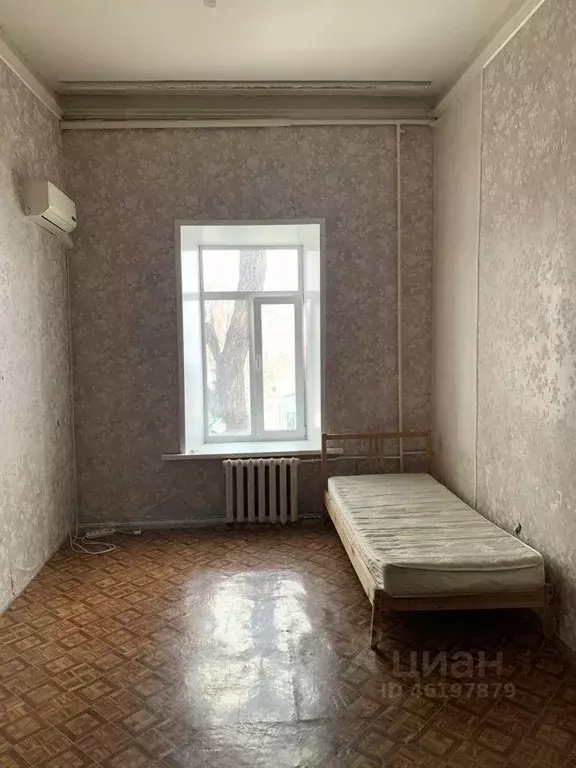 Комната Самарская область, Самара ул. Венцека, 32 (19.0 м) - Фото 1