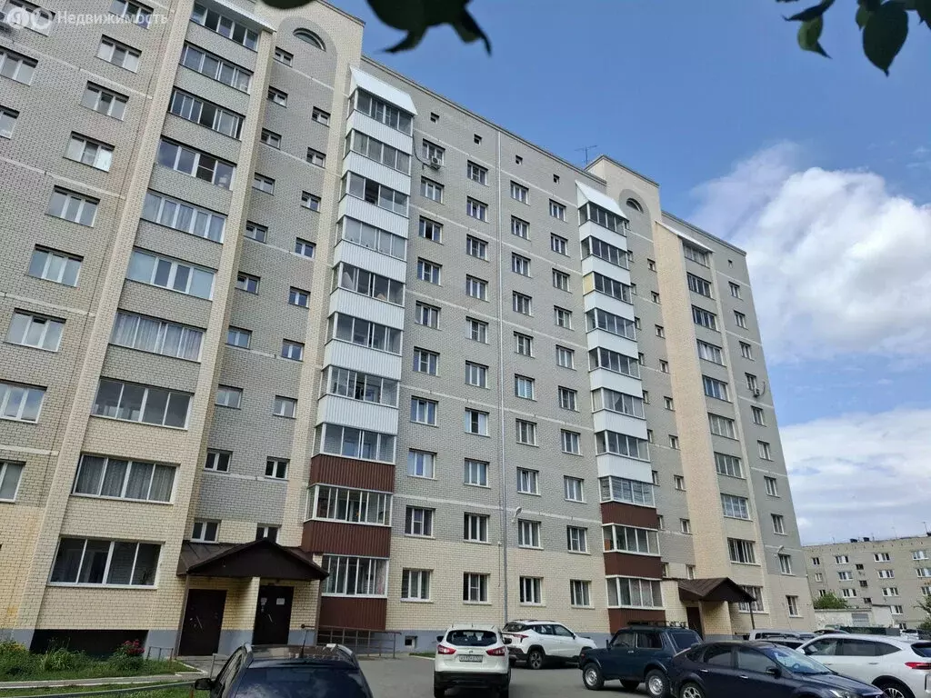2-комнатная квартира: Новоалтайск, улица Анатолия, 41В (52.3 м) - Фото 0
