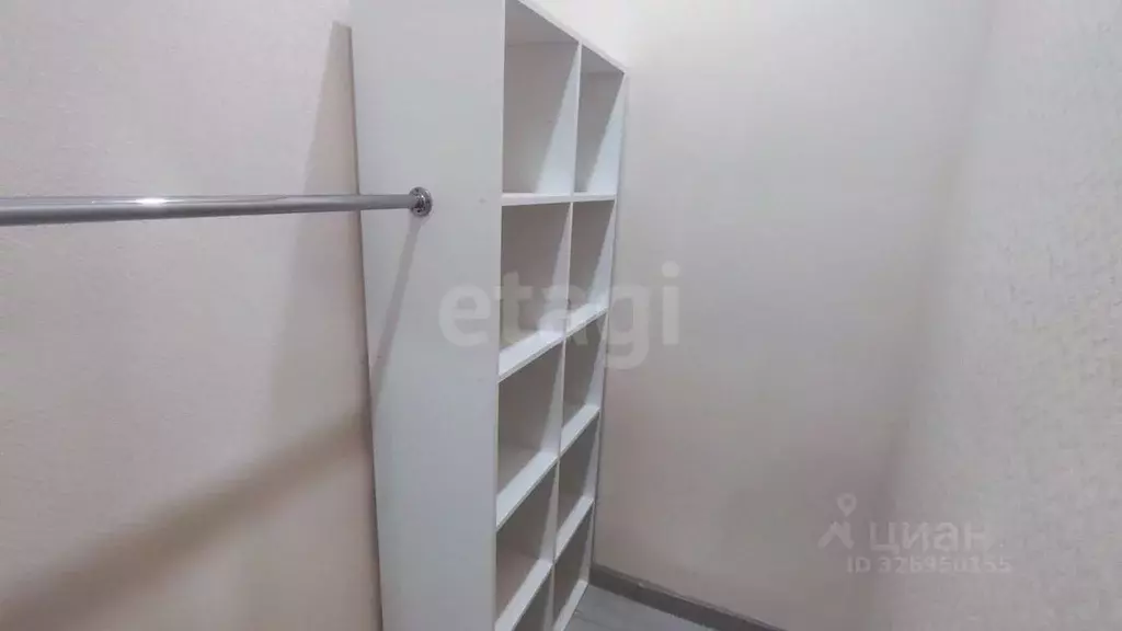 1-к кв. Краснодарский край, Краснодар ул. Ивана Беличенко, 89 (34.0 м) - Фото 2