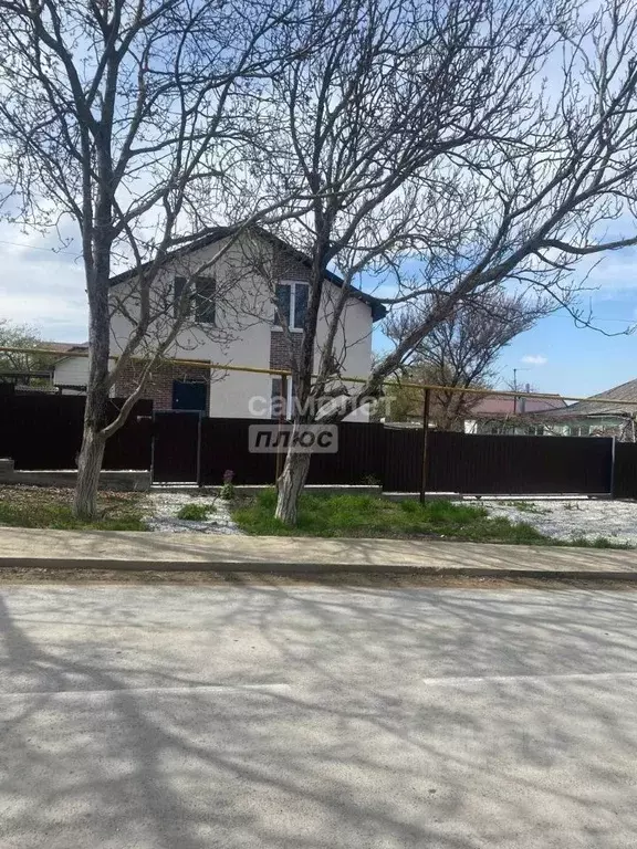 Дом в Краснодарский край, Новороссийск городской округ, Раевская ст-ца ... - Фото 1