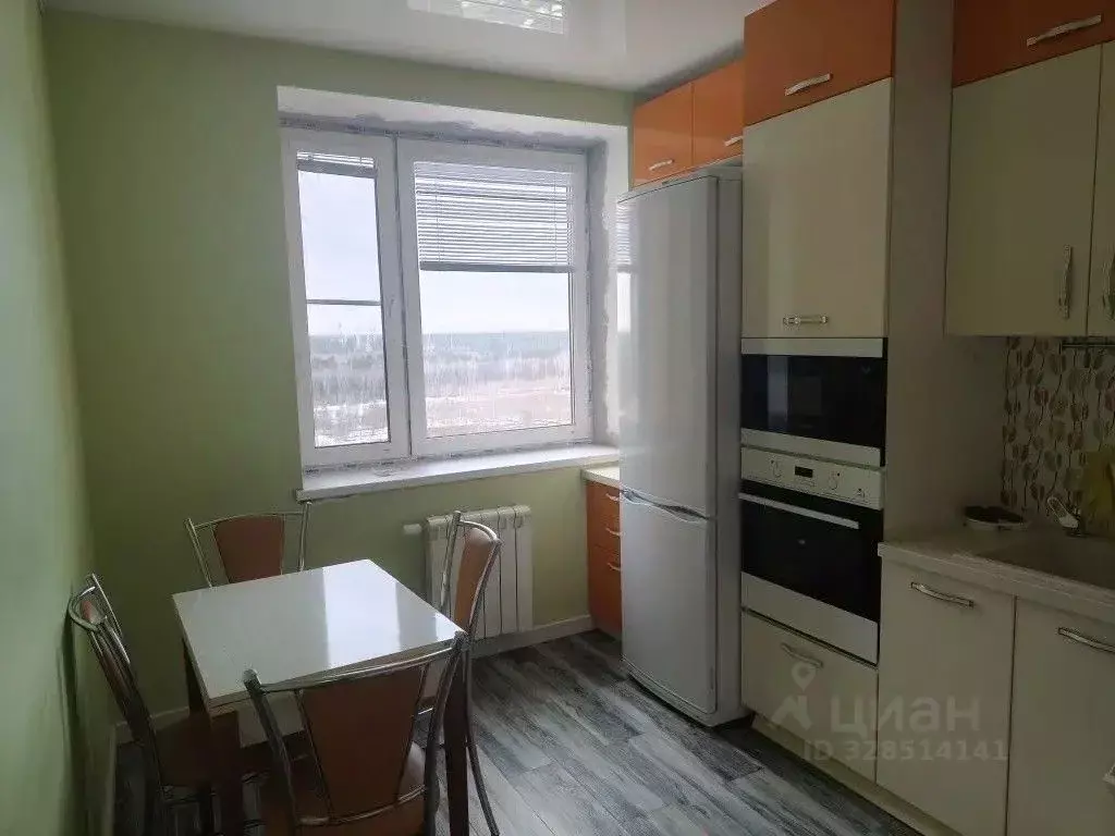 2-к кв. Московская область, Балашиха ул. Дмитриева, 14 (55.0 м) - Фото 2