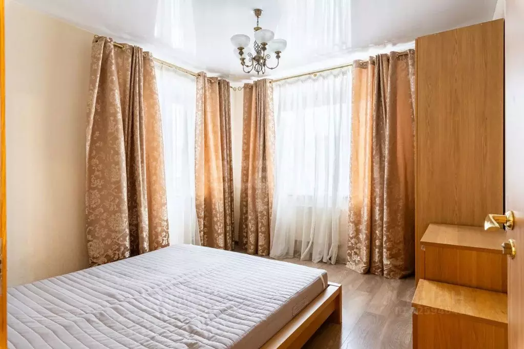 2-к кв. Санкт-Петербург Железноводская ул., 32 (73.6 м) - Фото 1