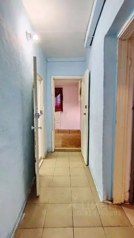 Помещение свободного назначения в Башкортостан, Уфа просп. Октября, ... - Фото 1