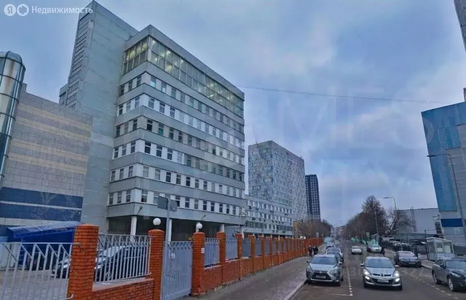 Помещение свободного назначения (103.49 м) - Фото 2