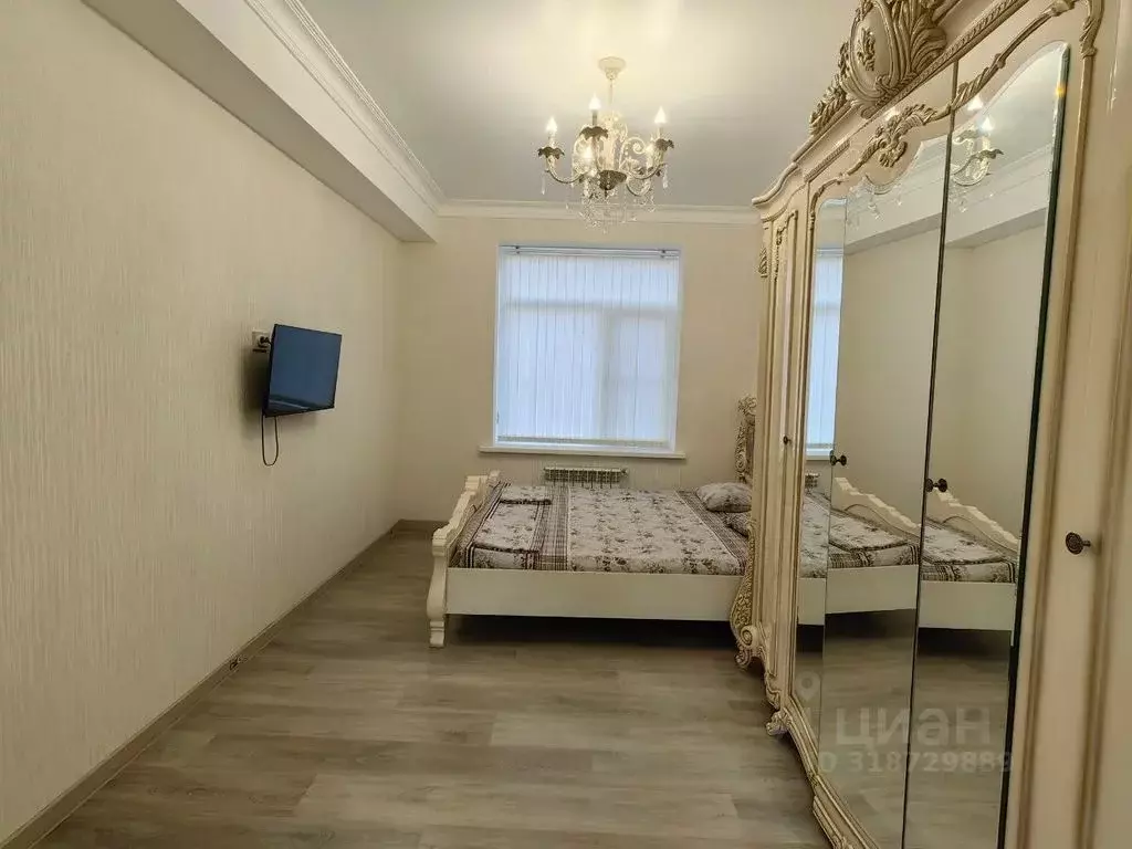 3-к кв. Дагестан, Дербент ул. Сальмана, 83Б (94.0 м) - Фото 1