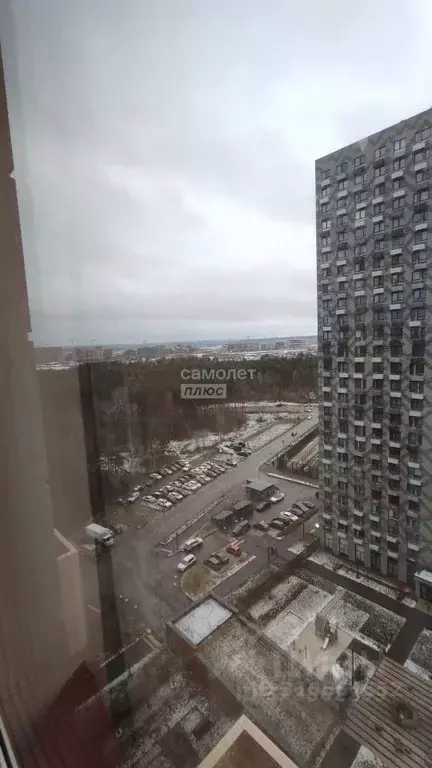 2-к кв. Москва № 100 кв-л, 1к1 (53.5 м) - Фото 0