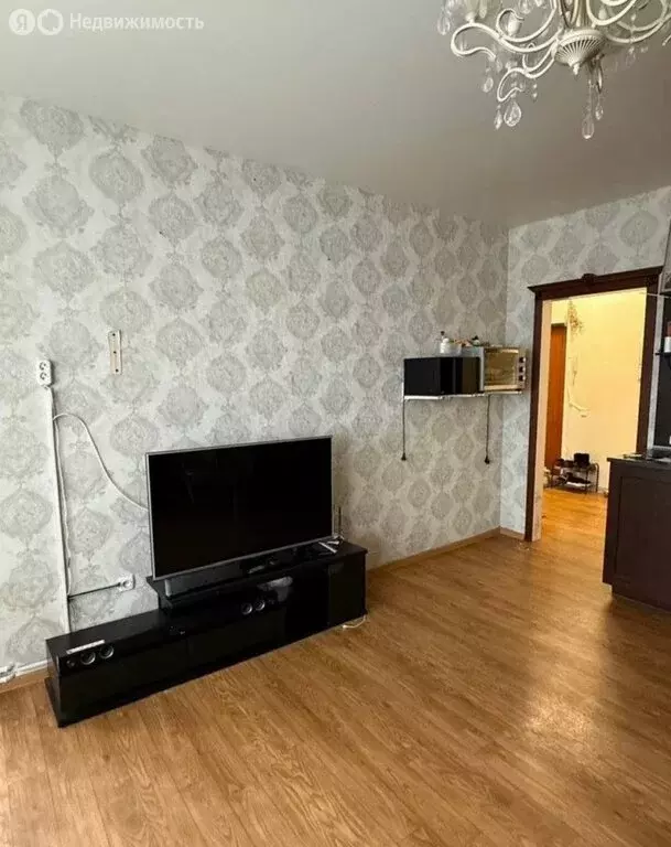 1-комнатная квартира: Самара, Московское шоссе, 57 (51 м) - Фото 2