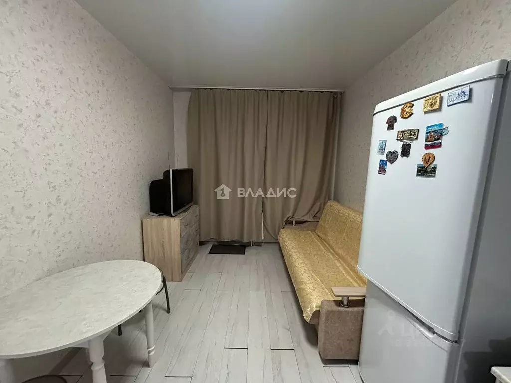 Студия Бурятия, Улан-Удэ 105-й мкр, 46 (23.1 м) - Фото 2