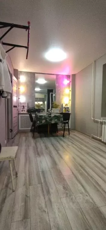 2-к кв. Белгородская область, Старый Оскол бул. Дружбы, 8 (31.8 м) - Фото 0