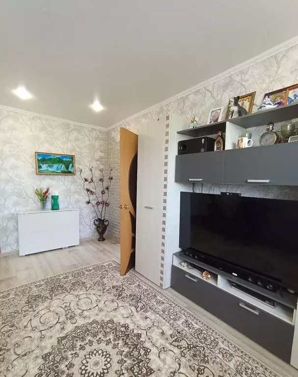 Продаётся 2-к квартира, 39.2 м - Фото 1