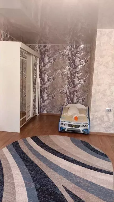 1-к кв. Курганская область, Курган Энергетики жилрайон, Кулацкий мкр, ... - Фото 2