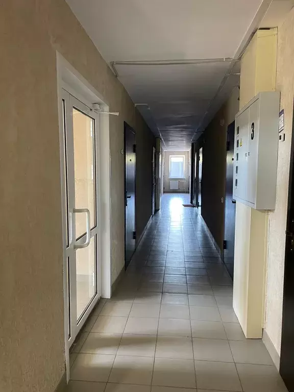 Продаётся квартира-студия, 22 м - Фото 1