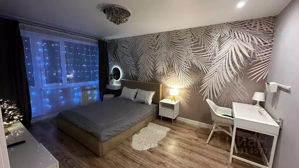 2-к кв. Санкт-Петербург просп. Испытателей, 15К1 (44.0 м) - Фото 0