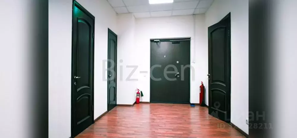 Офис в Москва Большой Кисловский пер., 1С2 (30 м) - Фото 2