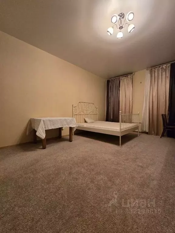 Комната Санкт-Петербург Кронверкская ул., 1 (28.0 м) - Фото 2
