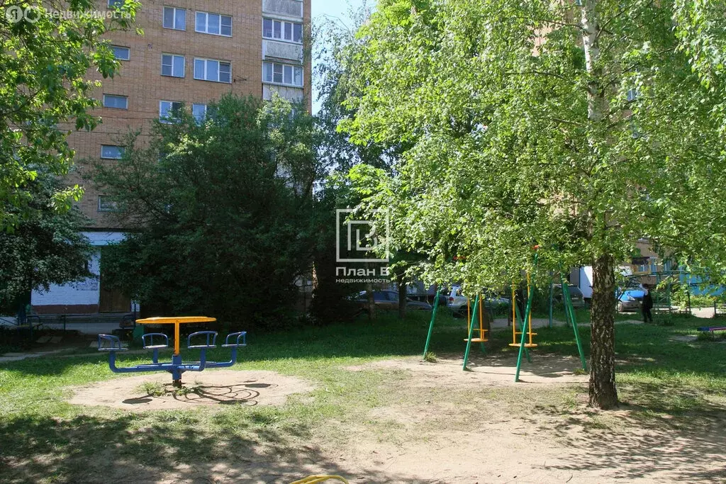 3-комнатная квартира: Калуга, улица Генерала Попова, 4 (62.1 м) - Фото 0