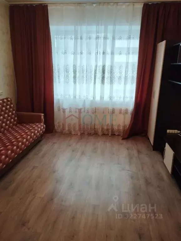 1-к кв. Новосибирская область, Новосибирск ул. Плахотного, 53/1 (36.0 ... - Фото 1