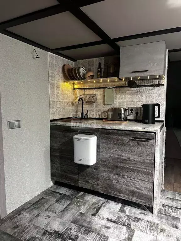 Студия Московская область, Лыткарино 6-й мкр, 33 (29.0 м) - Фото 2