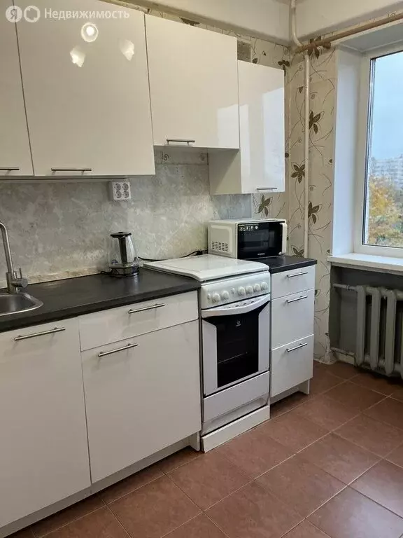 2-комнатная квартира: Санкт-Петербург, улица Димитрова, 10к4 (46.2 м) - Фото 1