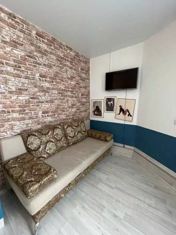 1-к кв. Воронежская область, Воронеж ул. Кирова, 22 (25.0 м) - Фото 2