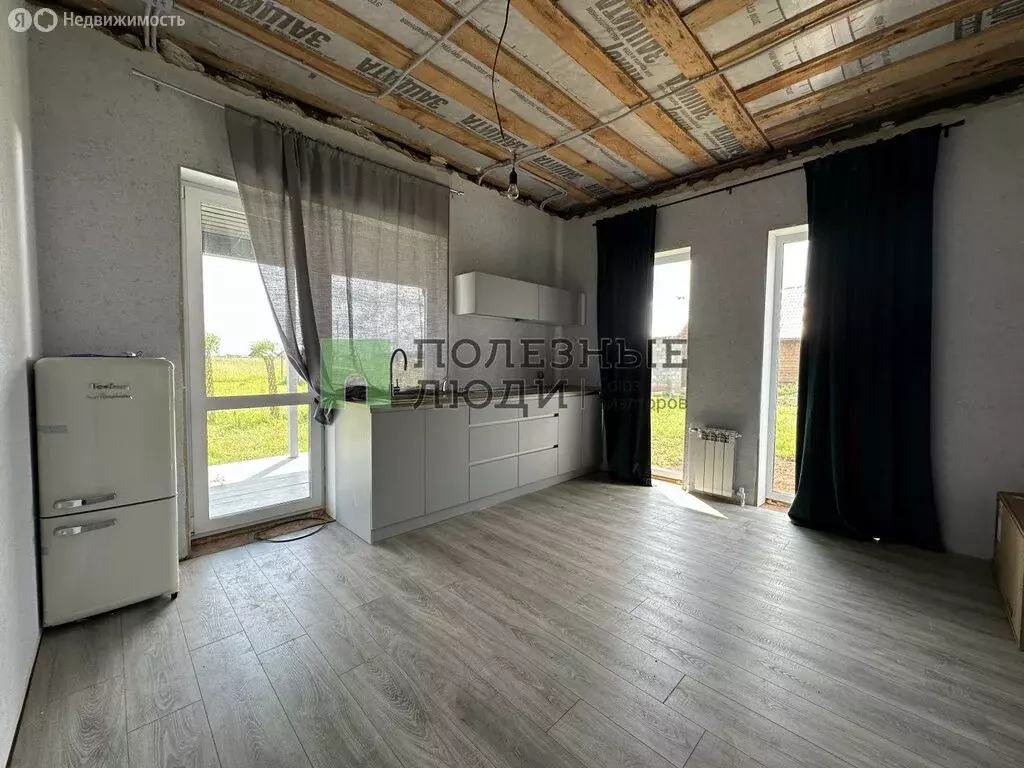 Дом в Подшивалово, Бригадная улица, 25 (80 м) - Фото 1