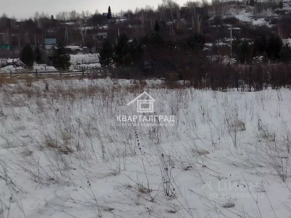 Участок в Хакасия, Саяногорск Саяногорск городской округ, ул. ... - Фото 1