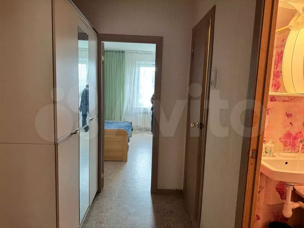 2-к. квартира, 60 м, 5/12 эт. - Фото 1