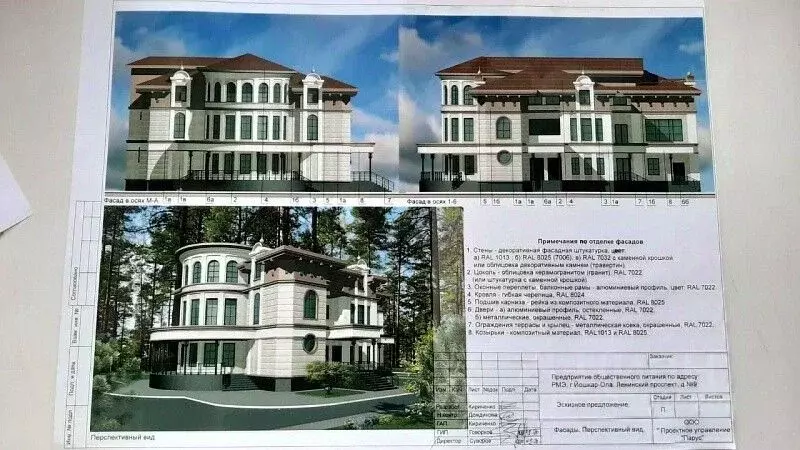 Участок в Марий Эл, Йошкар-Ола Ленинский просп., 9 (12.0 сот.) - Фото 1