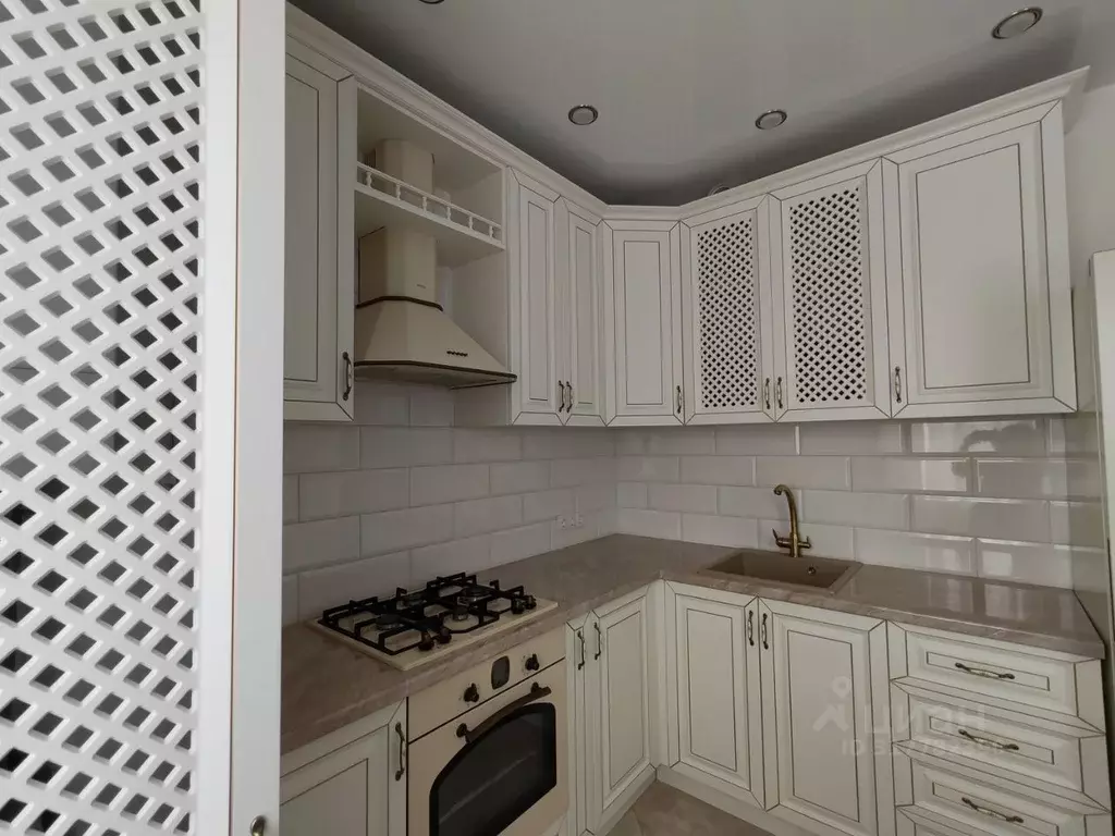 3-к кв. Волгоградская область, Волгоград Санаторная ул., 16 (74.4 м) - Фото 1