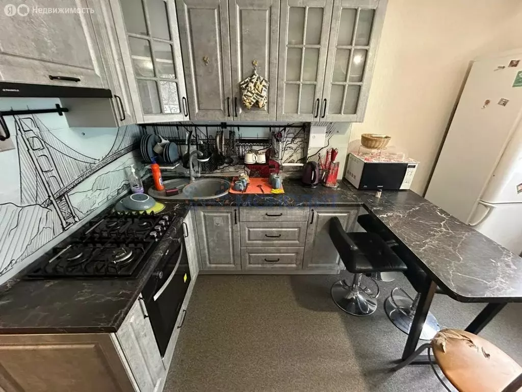 3-комнатная квартира: Нижний Новгород, улица Героя Советского Союза ... - Фото 2