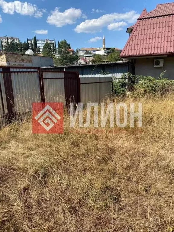 Участок в Крым, Алушта муниципальный округ, с. Малореченское ул. ... - Фото 2