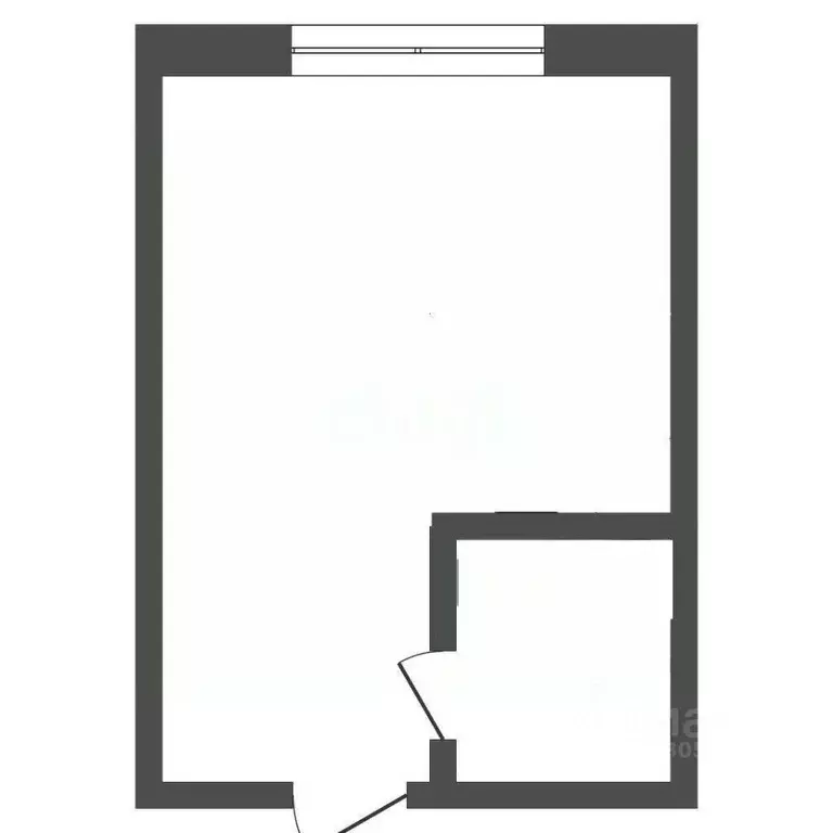 Студия Кемеровская область, Кемерово Ленинградский просп., 18а (16.0 ... - Фото 2