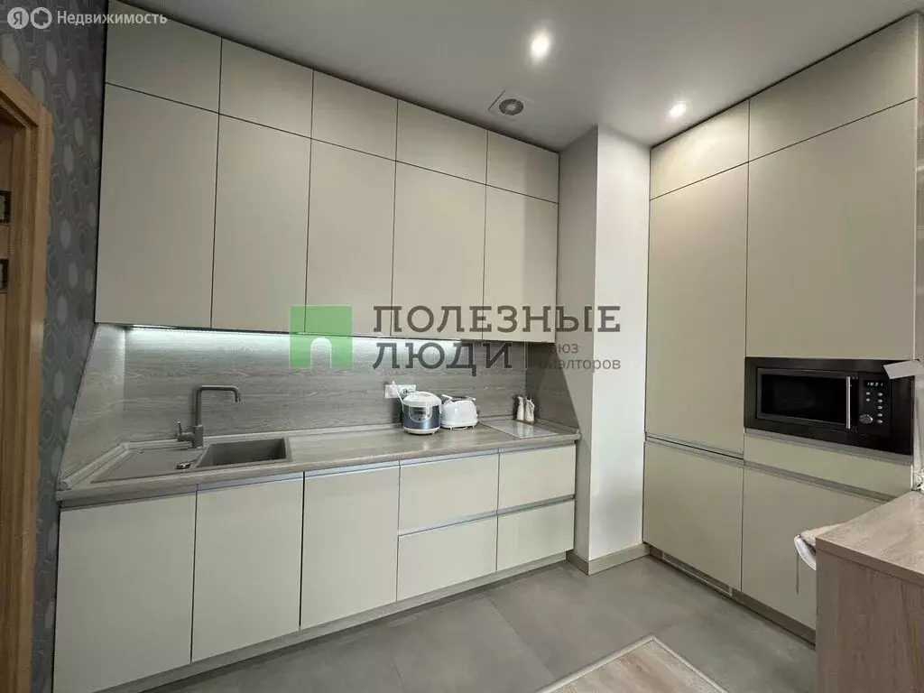 1-комнатная квартира: Ижевск, Пушкинская улица, 265 (44.6 м) - Фото 1