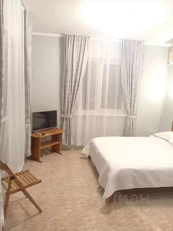 Комната Краснодарский край, Анапа муниципальный округ, с. Сукко ул. ... - Фото 0