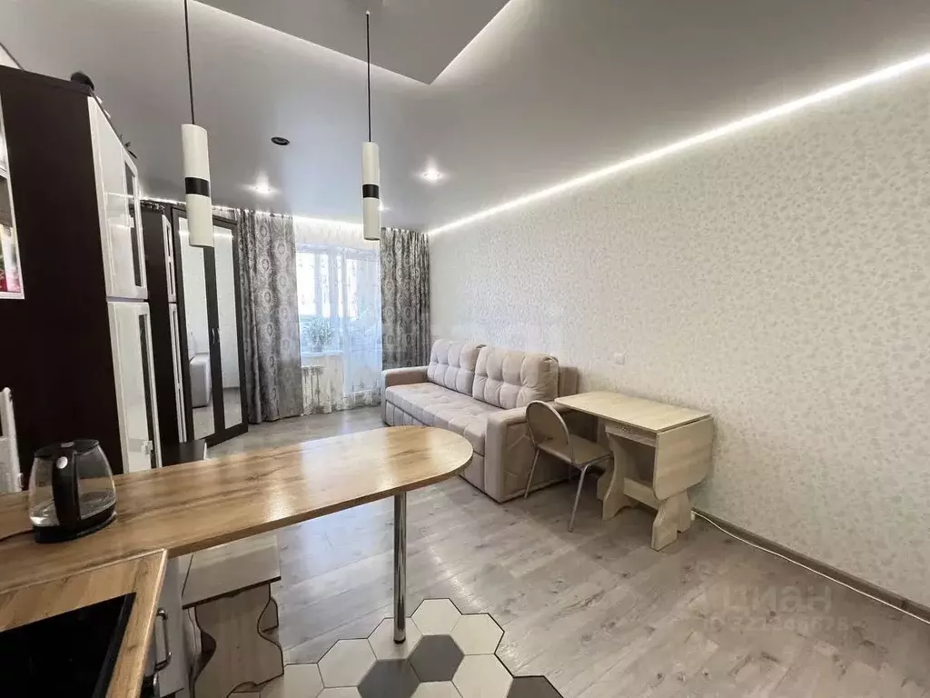 Студия Башкортостан, Уфимский район, с. Михайловка ул. Сливовая, 10 ... - Фото 1