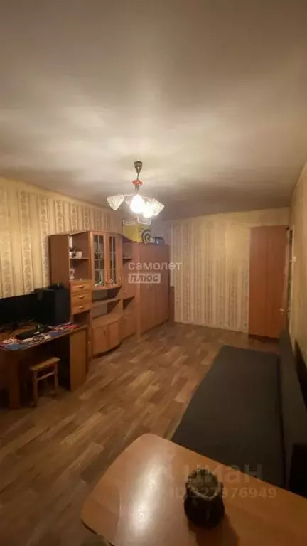 1-к кв. Московская область, Яхрома Дмитровский муниципальный округ, ... - Фото 2