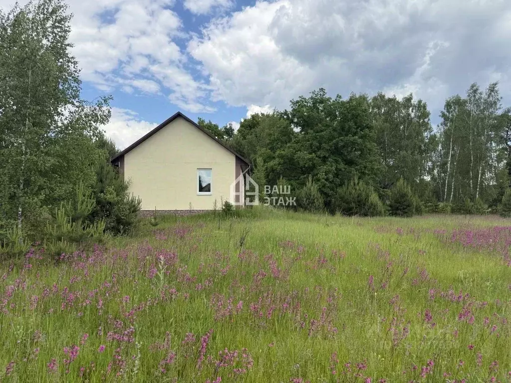Участок в Калужская область, Калуга городской округ, д. Нижняя Вырка ... - Фото 2