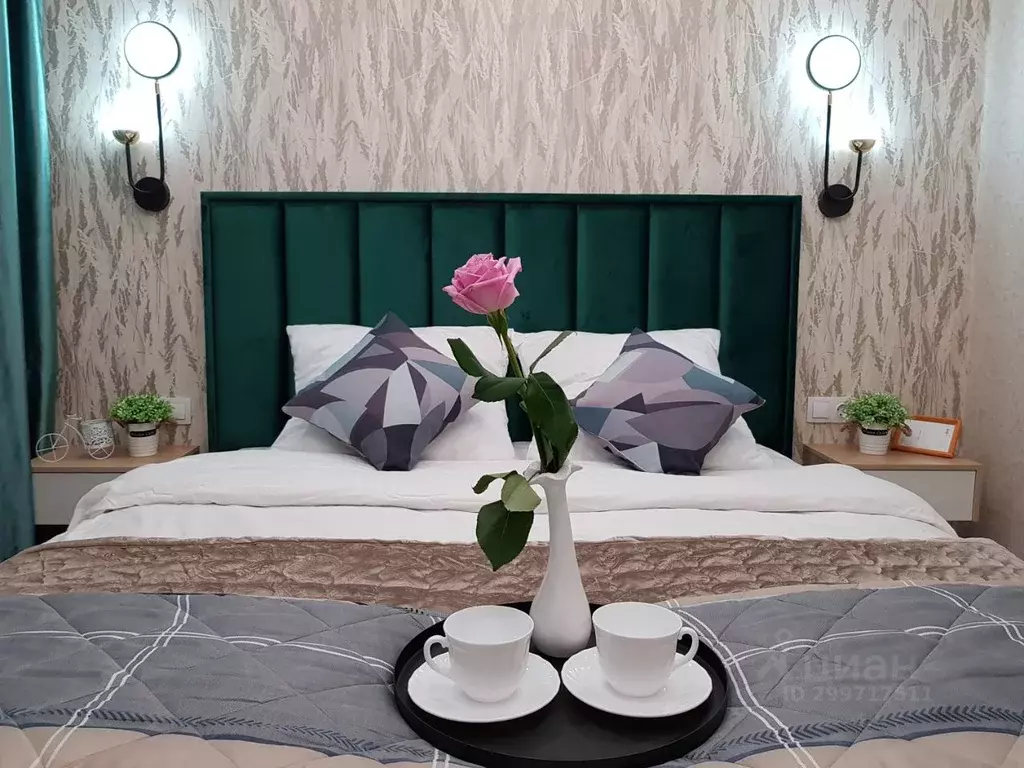 2-к кв. Курская область, Курск просп. Вячеслава Клыкова, 28 (44.0 м) - Фото 2