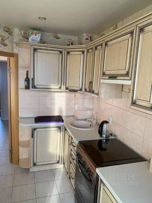 2-к кв. Ставропольский край, Михайловск Шпаковский район, ул. Любимая, ... - Фото 2